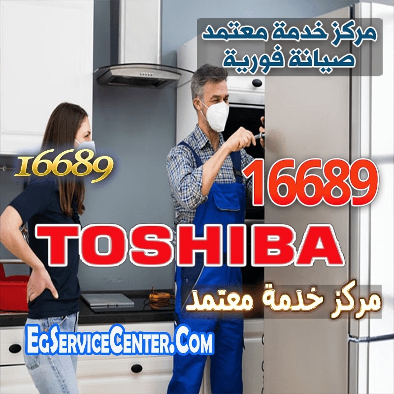 Toshiba Logo